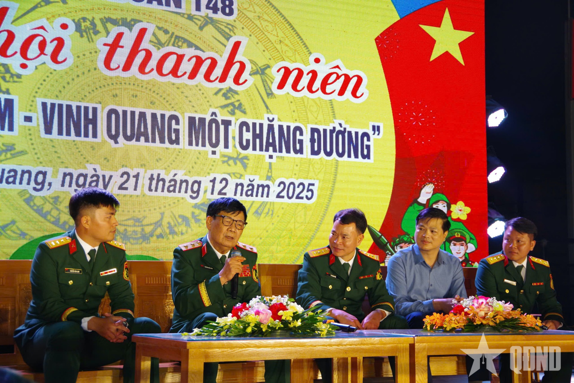 Trung đoàn 148 tổ chức nhiều hoạt động chào mừng 80 năm Ngày truyền thống